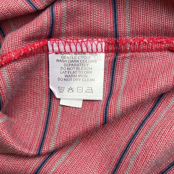 NWOT Bobby Jones 100% Cotton Short Sleeve Polo Shirt size L - Picture 10 of 10